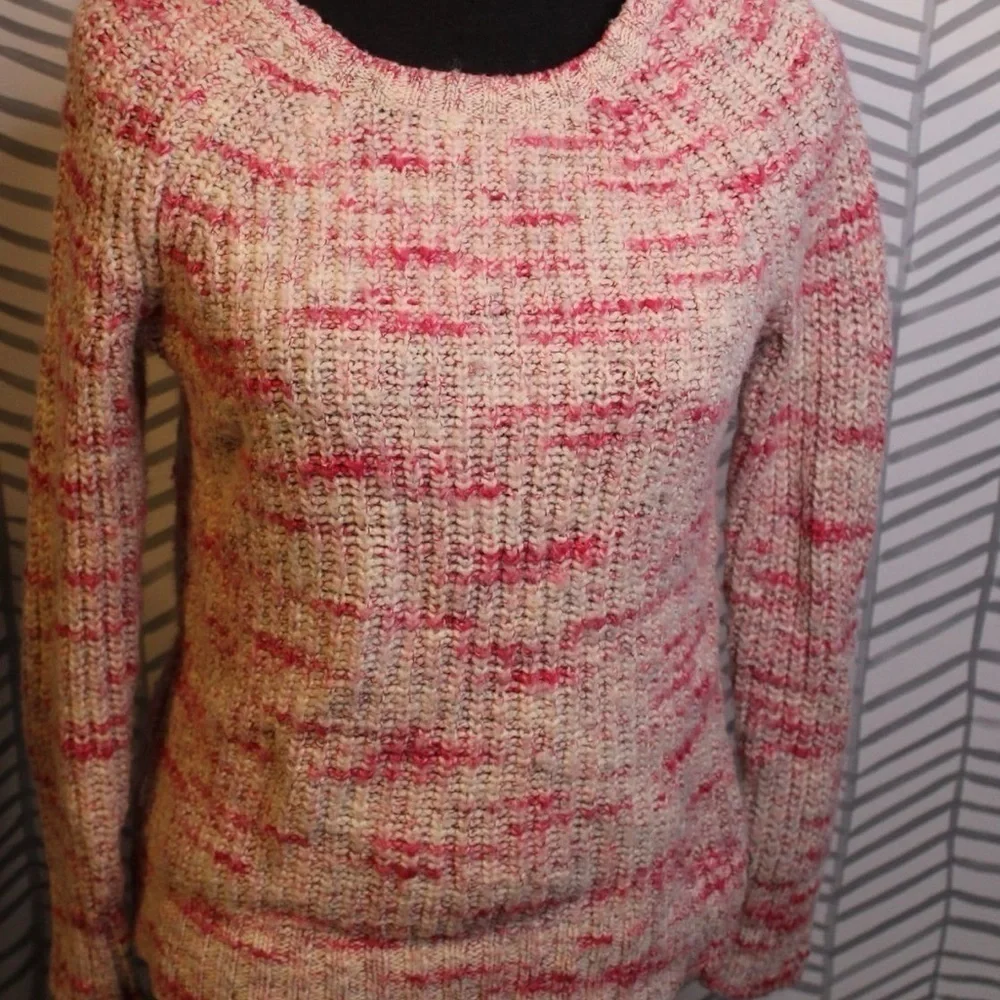 American Eagle AEO Space Jegging Sweater​